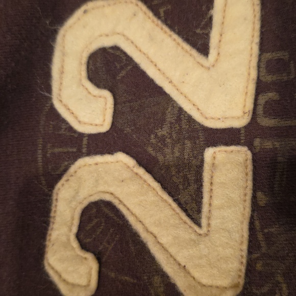 Hollister Sweatshirt. Small - Picture 7 of 9